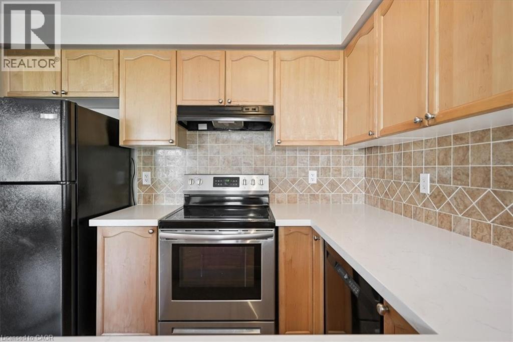 2389 Coho Way, Oakville, Ontario  L6M 0G6 - Photo 20 - 40801075