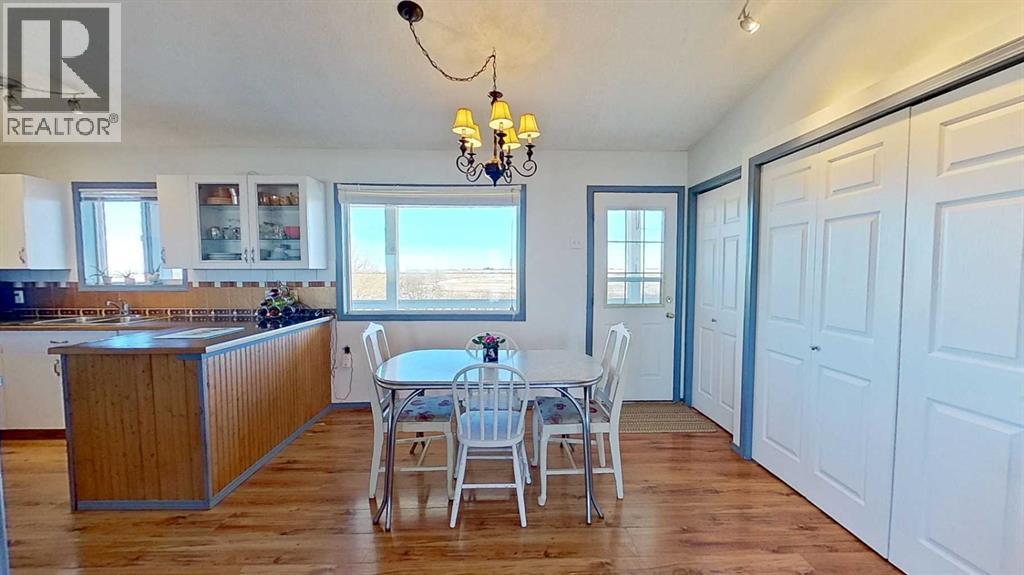 250043 Range Road 255, Rural Wheatland County, Alberta  T1P 0H9 - Photo 14 - A2279877