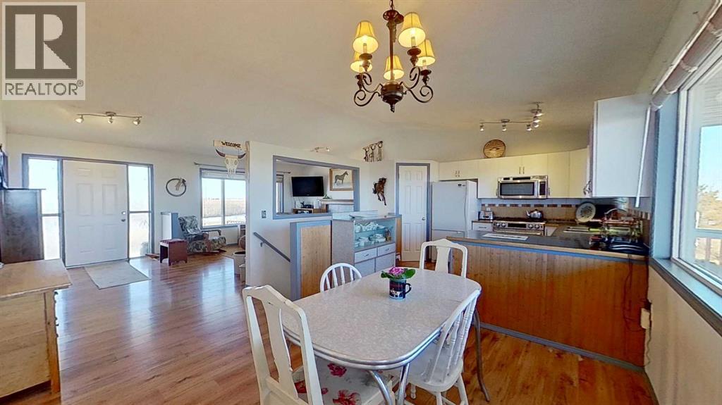 250043 Range Road 255, Rural Wheatland County, Alberta  T1P 0H9 - Photo 20 - A2279877