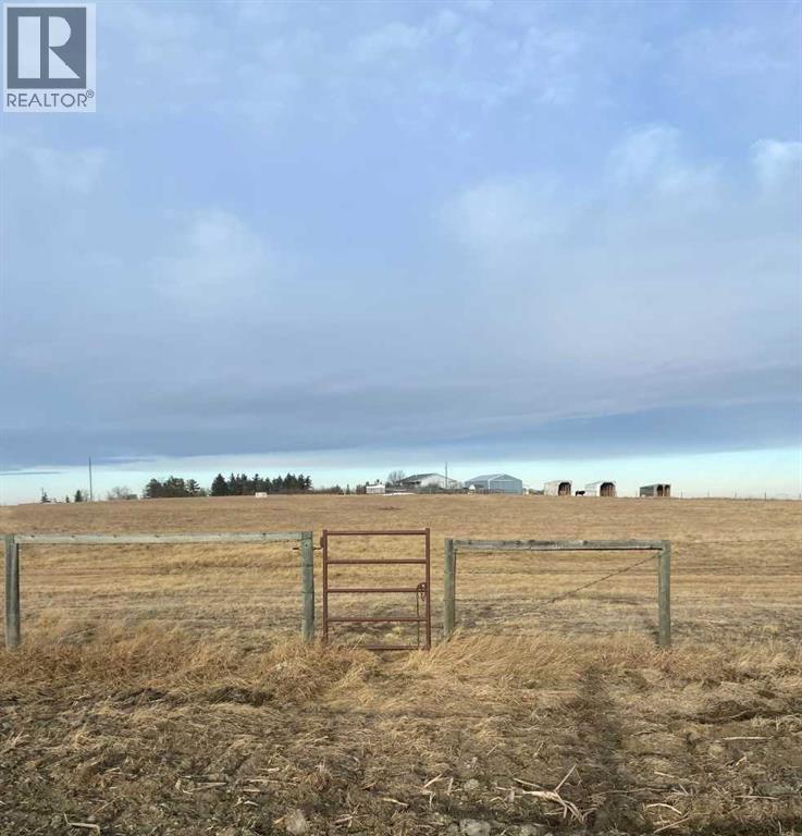 250043 Range Road 255, Rural Wheatland County, Alberta  T1P 0H9 - Photo 5 - A2279877