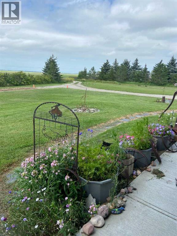 250043 Range Road 255, Rural Wheatland County, Alberta  T1P 0H9 - Photo 46 - A2279877