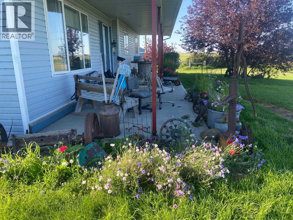 250043 Range Road 255, Rural Wheatland County, Alberta  T1P 0H9 - Photo 47 - A2279877