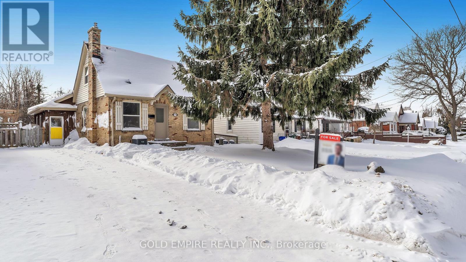 727 WHETTER AVENUE, London South, Ontario