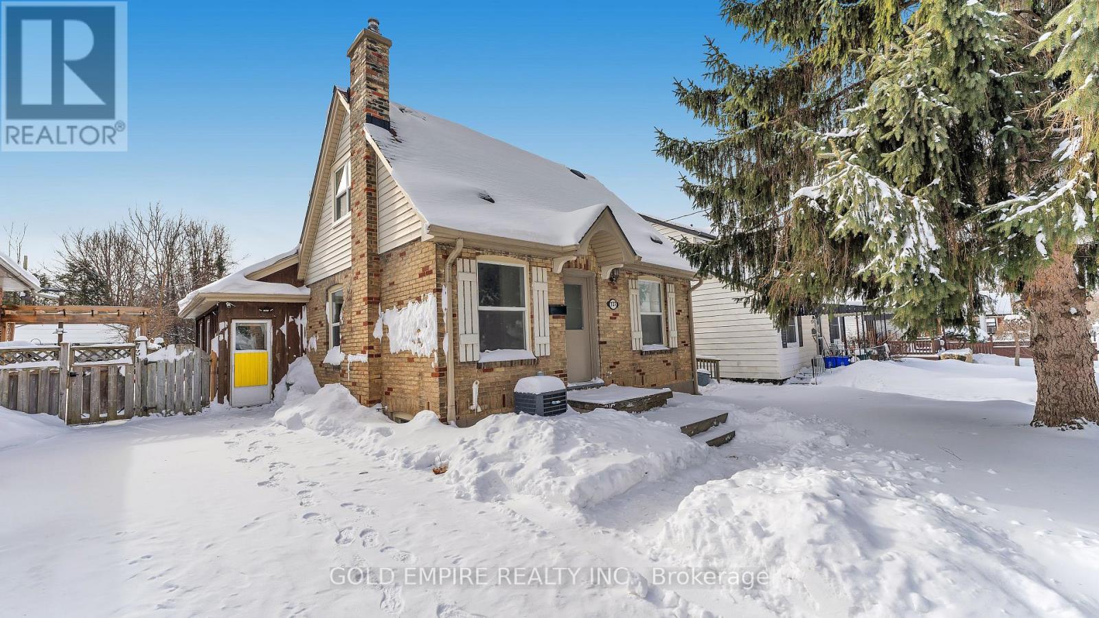 727 Whetter Avenue, London South, Ontario  N6C 2H1 - Photo 2 - X12742236