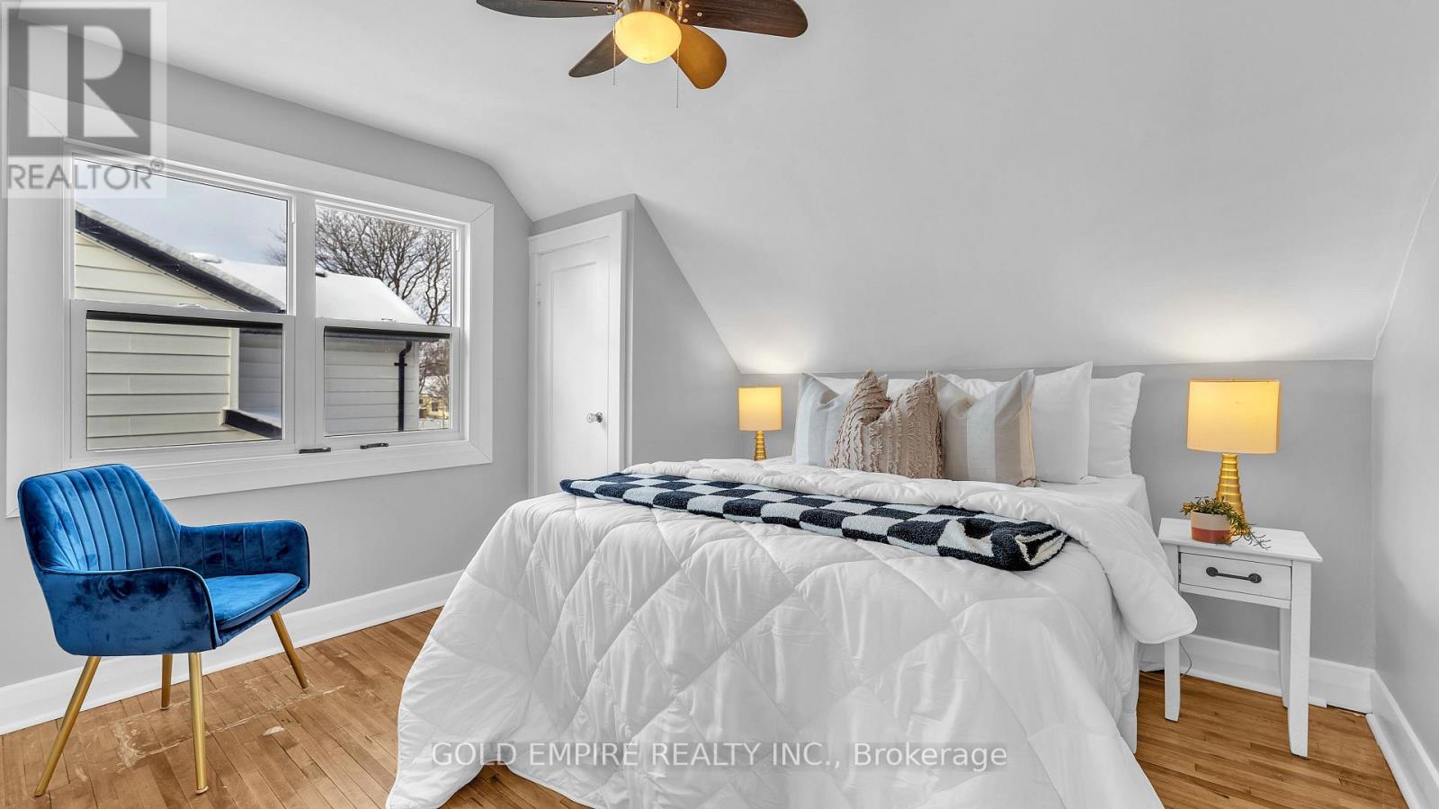 727 Whetter Avenue, London South, Ontario  N6C 2H1 - Photo 21 - X12742236