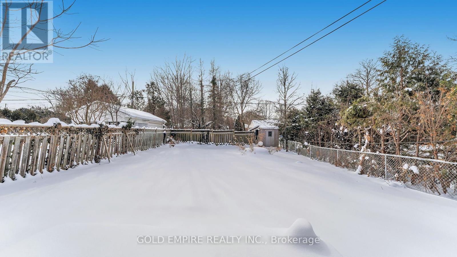 727 Whetter Avenue, London South, Ontario  N6C 2H1 - Photo 27 - X12742236