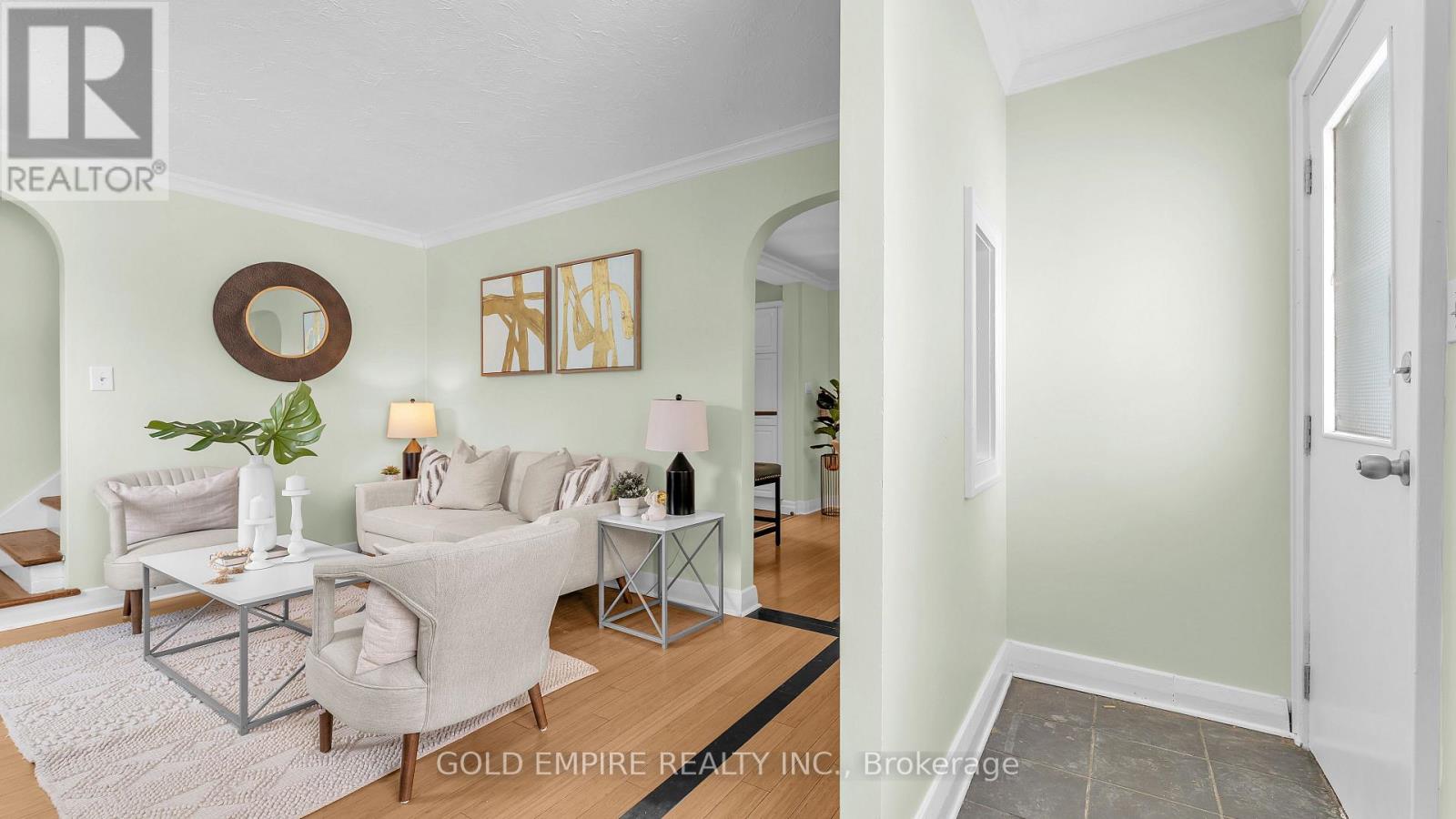 727 Whetter Avenue, London South, Ontario  N6C 2H1 - Photo 3 - X12742236