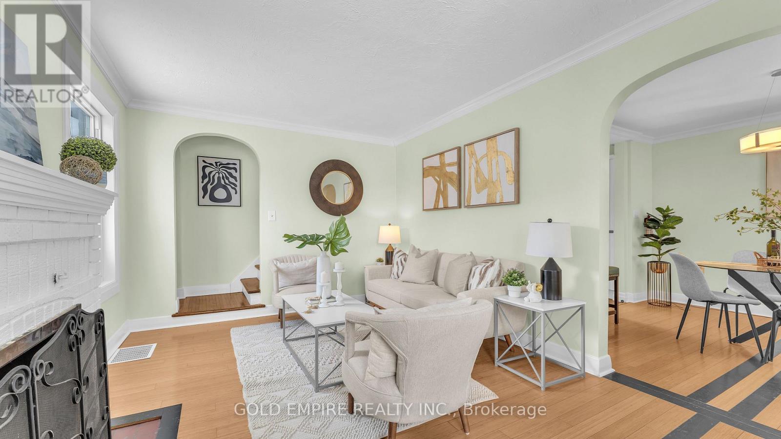 727 Whetter Avenue, London South, Ontario  N6C 2H1 - Photo 4 - X12742236