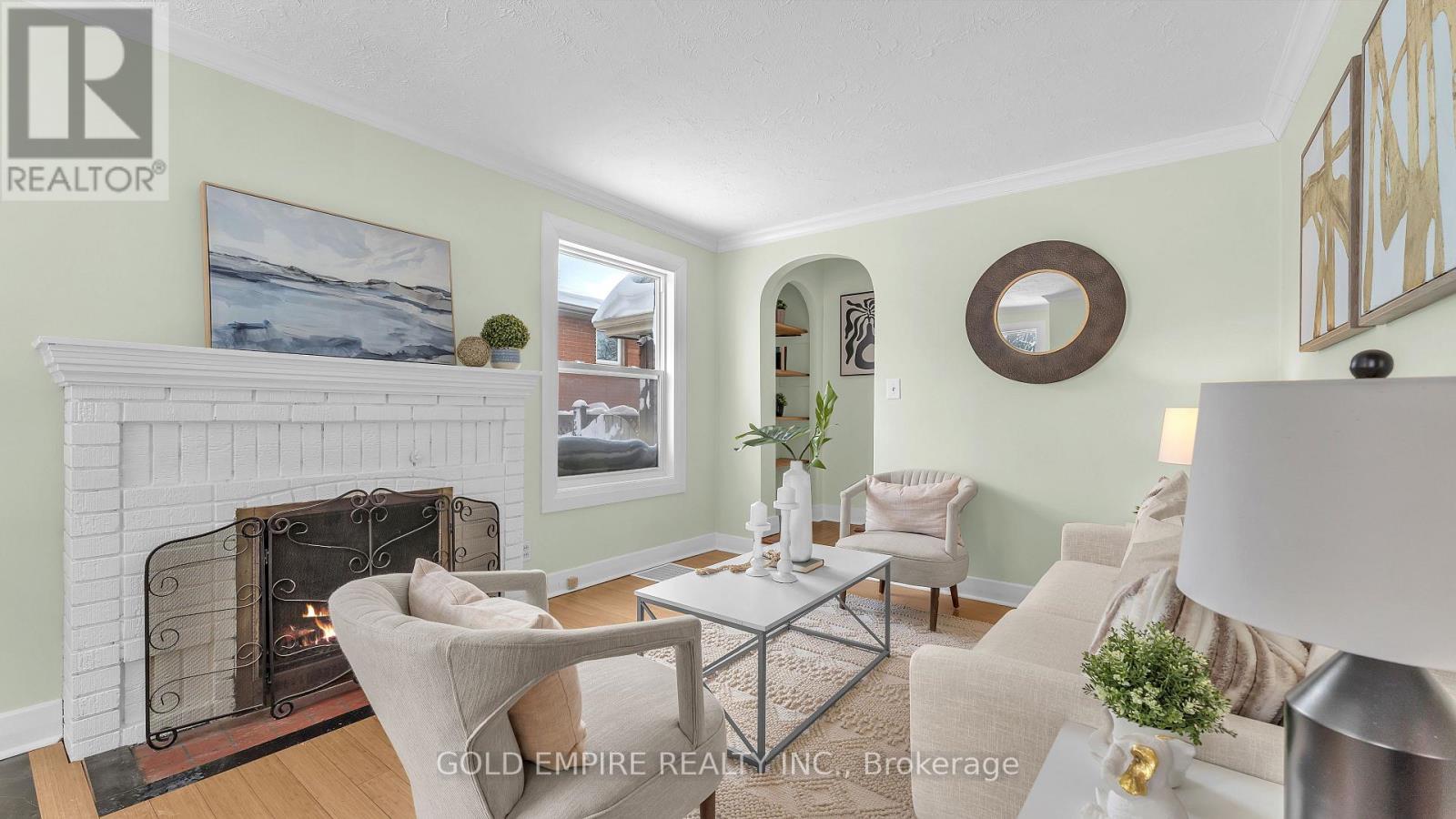 727 Whetter Avenue, London South, Ontario  N6C 2H1 - Photo 6 - X12742236