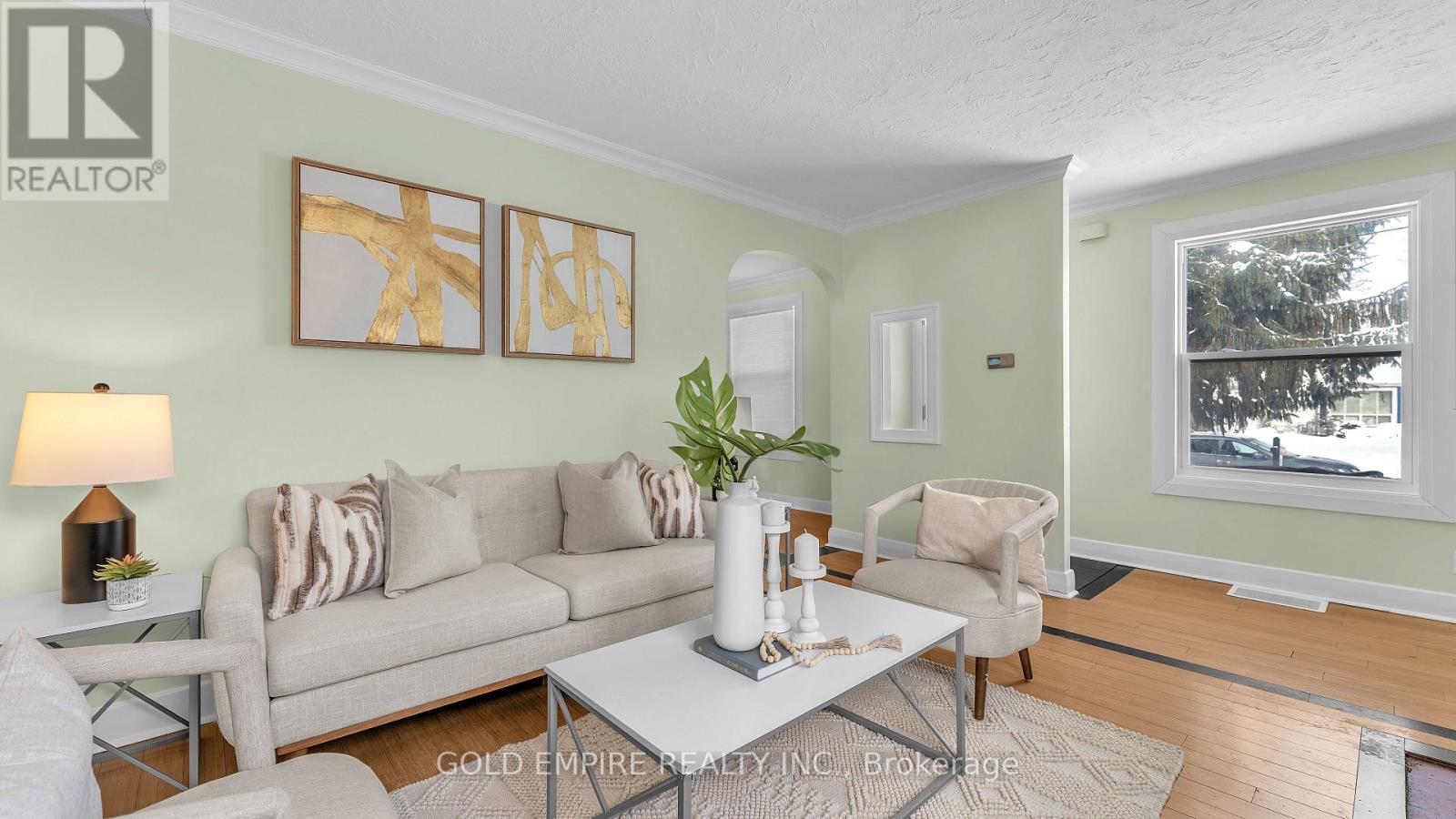 727 Whetter Avenue, London South, Ontario  N6C 2H1 - Photo 7 - X12742236