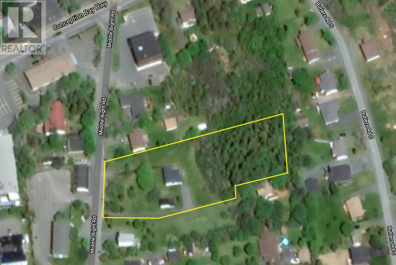 13 Middle Bight Road, Conception Bay South, Newfoundland & Labrador  A1X 6A9 - Photo 2 - 1294215