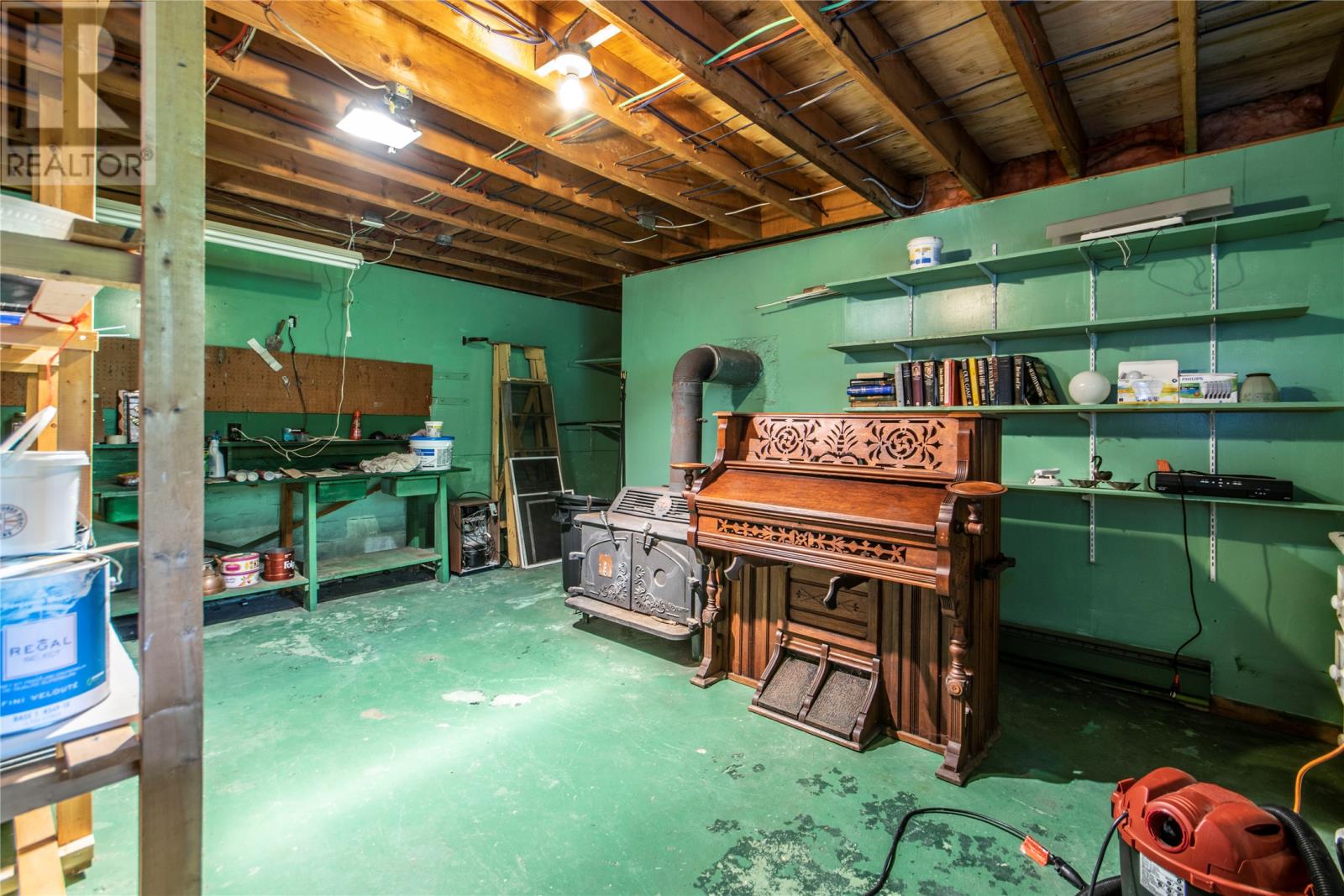 13 Middle Bight Road, Conception Bay South, Newfoundland & Labrador  A1X 6A9 - Photo 30 - 1294215