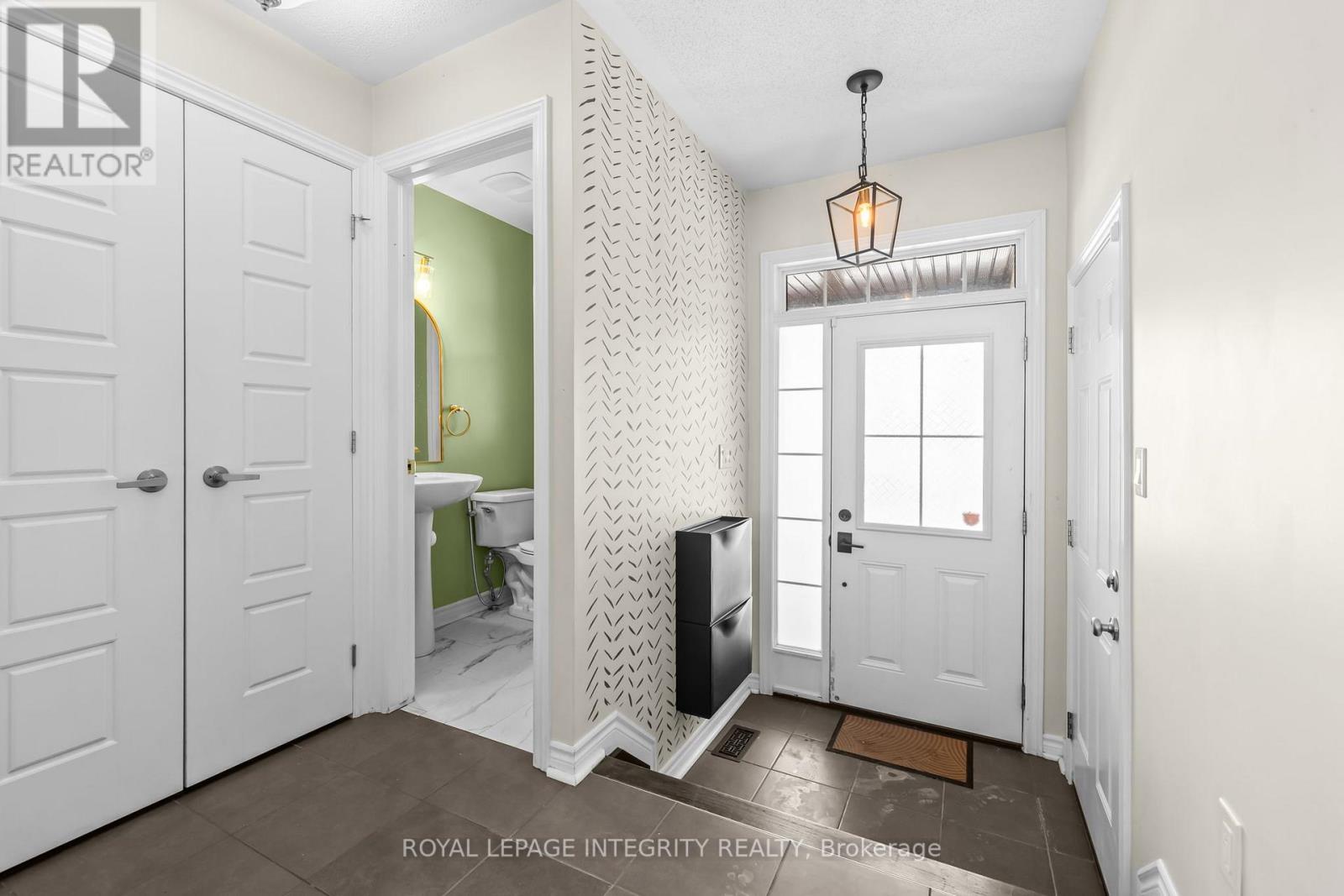 2435 River Mist Road, Ottawa, Ontario  K2J 5W5 - Photo 2 - X12742200