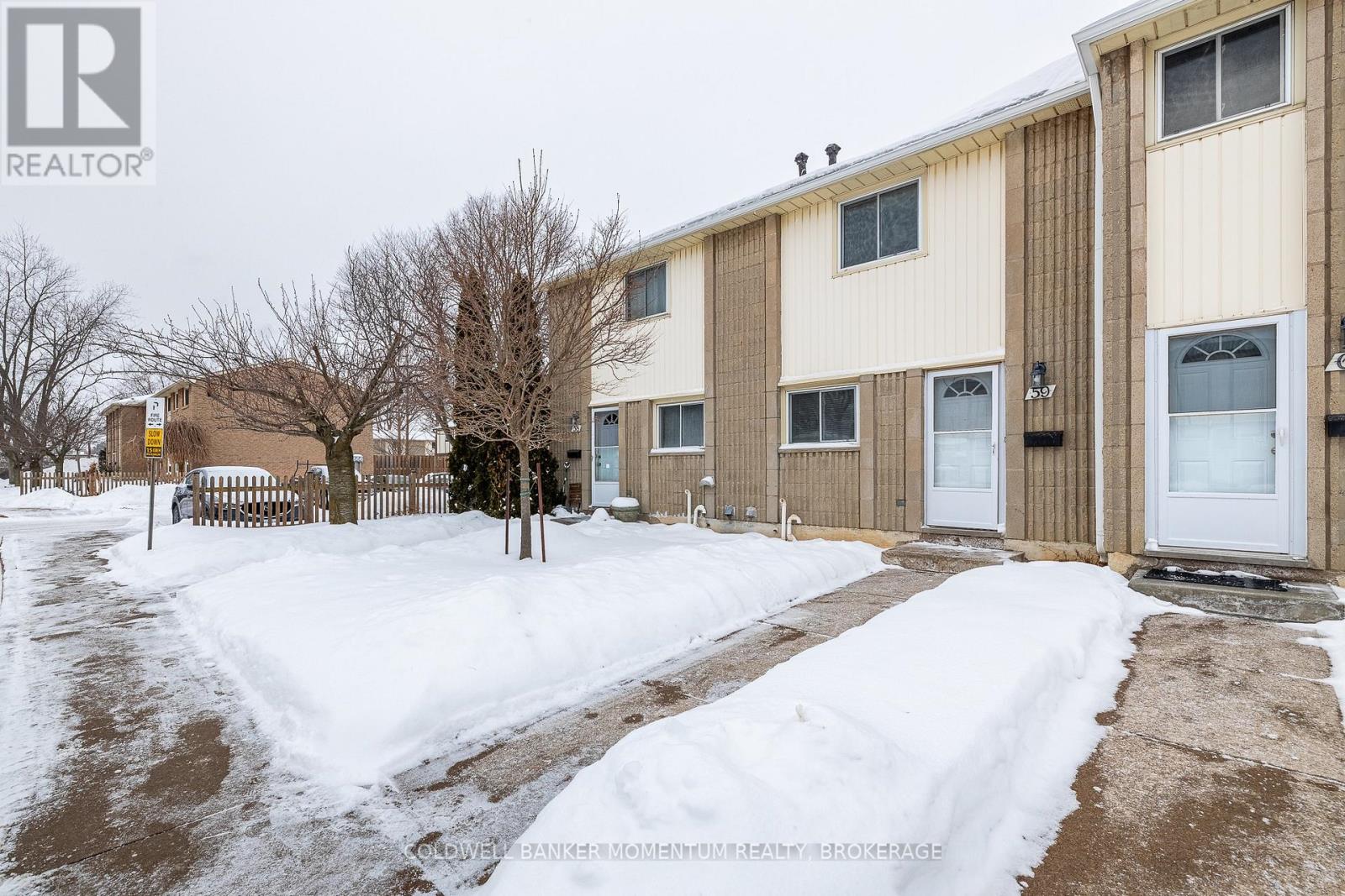 59 - 25 Linfield Drive, St. Catharines, Ontario  L2N 5T7 - Photo 26 - X12742156