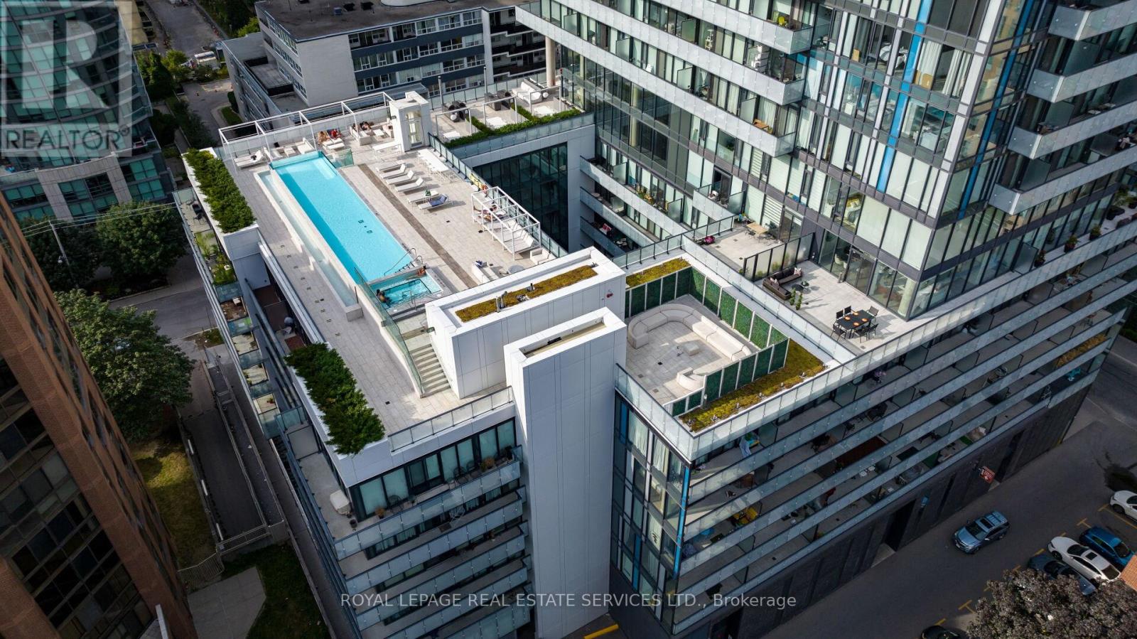 1013 - 161 Roehampton Avenue, Toronto, Ontario  M4P 0C8 - Photo 23 - C12736858