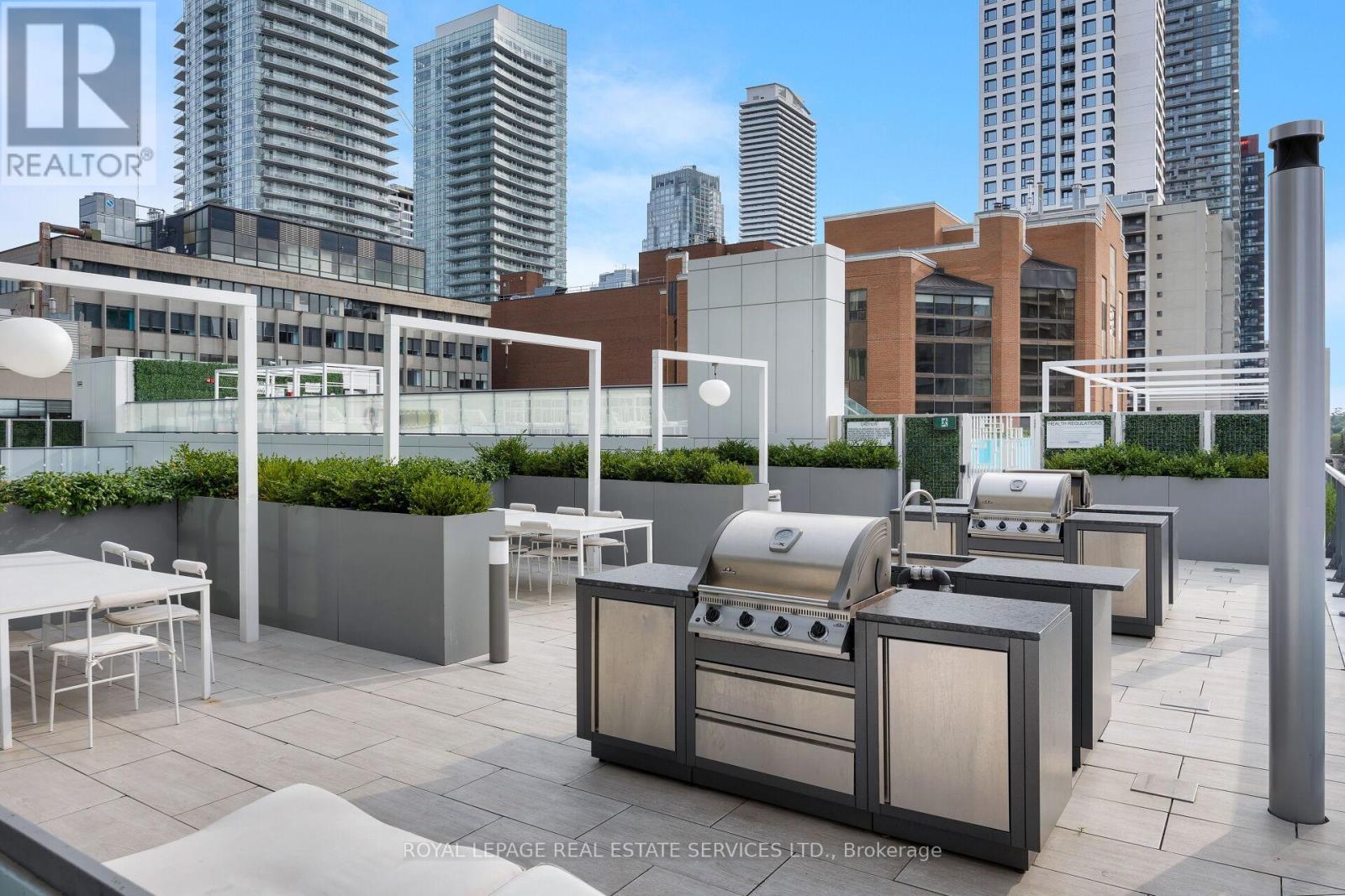 1013 - 161 Roehampton Avenue, Toronto, Ontario  M4P 0C8 - Photo 22 - C12736858