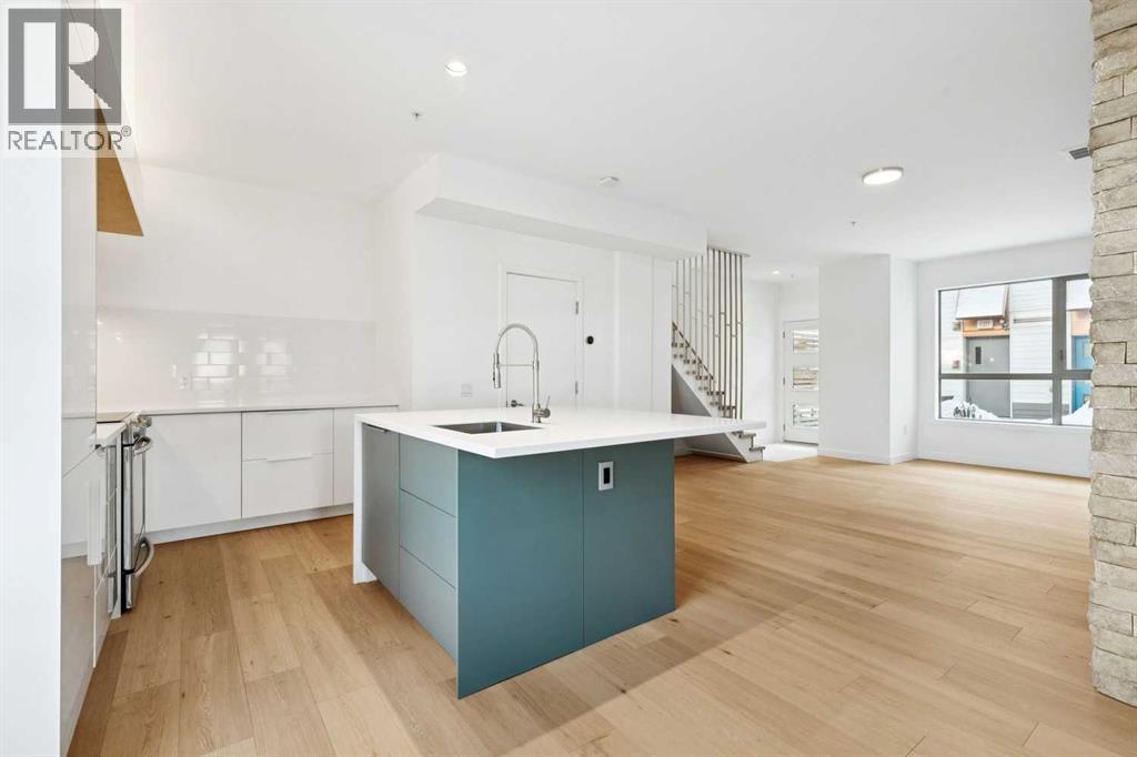 205, 116 7a Street Ne, Calgary, Alberta  T2E 9C3 - Photo 8 - A2282073