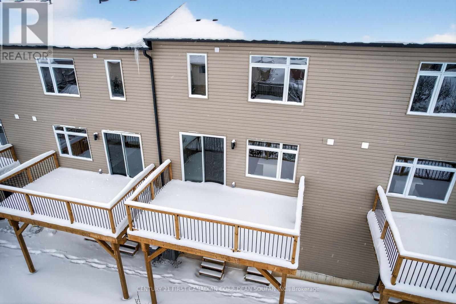 18 - 349 Southdale Road E, London South, Ontario  N6E 1A2 - Photo 40 - X12736758