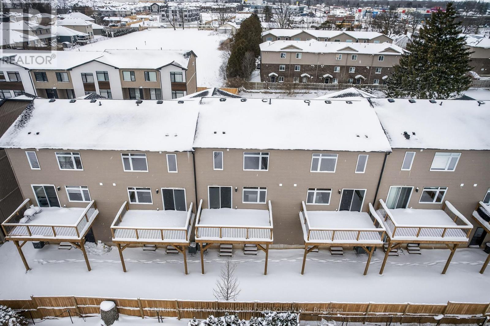 18 - 349 Southdale Road E, London South, Ontario  N6E 1A2 - Photo 41 - X12736758