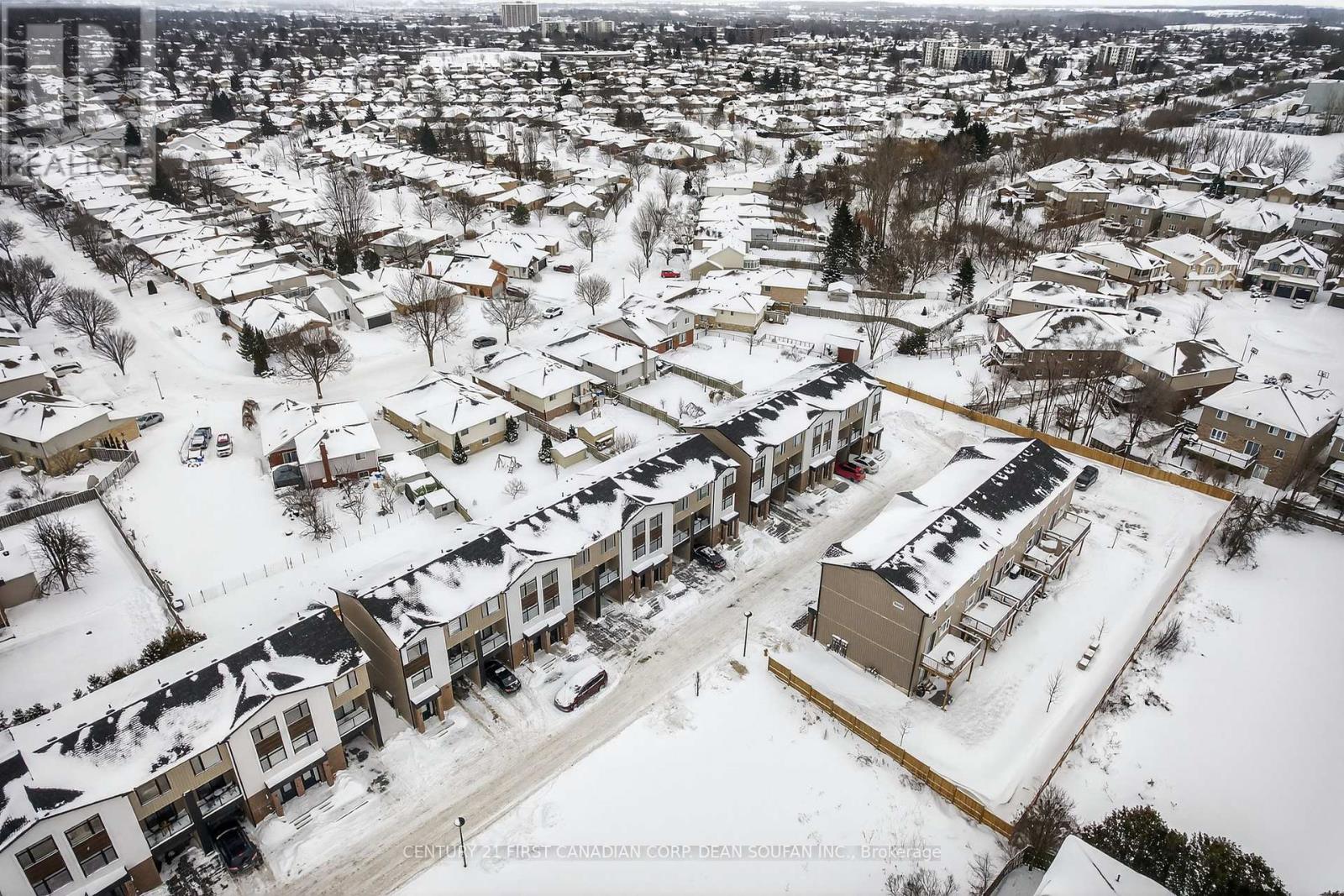 18 - 349 Southdale Road E, London South, Ontario  N6E 1A2 - Photo 44 - X12736758