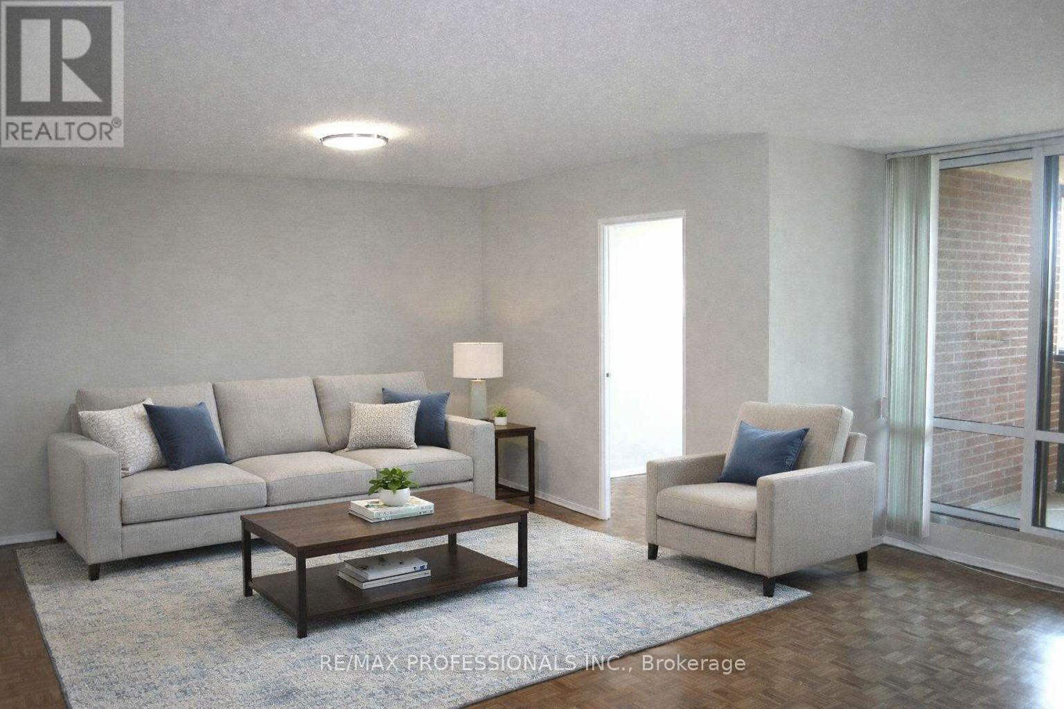 1907 - 714 The West Mall, Toronto, Ontario  M9X 4C1 - Photo 5 - W12731046