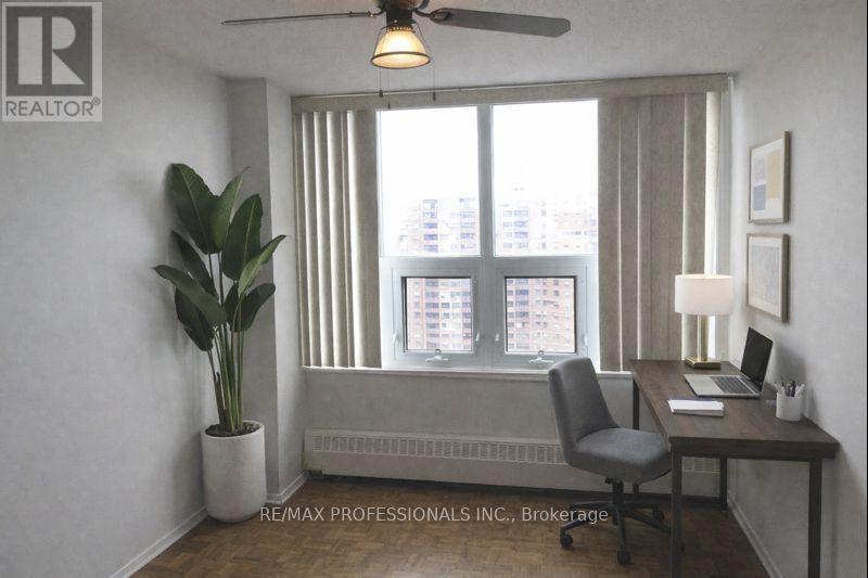 1907 - 714 The West Mall, Toronto, Ontario  M9X 4C1 - Photo 8 - W12731046