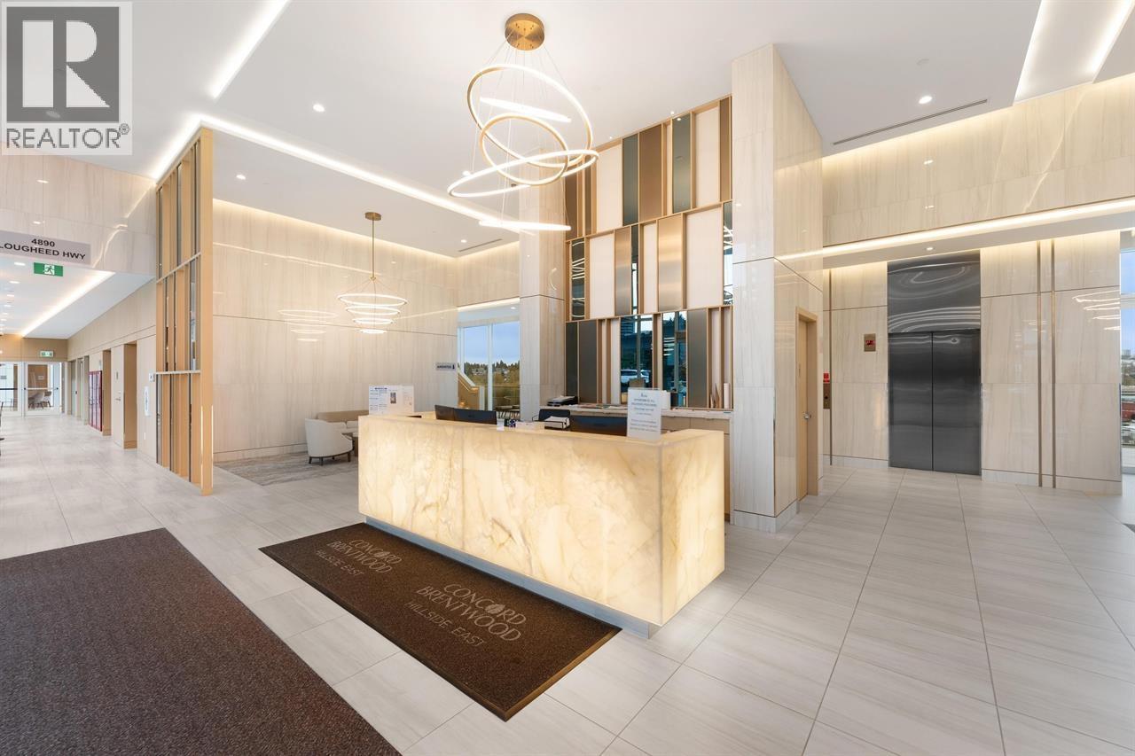 1107 4890 Lougheed Highway, Burnaby, British Columbia  V5C 0N2 - Photo 10 - R3084851