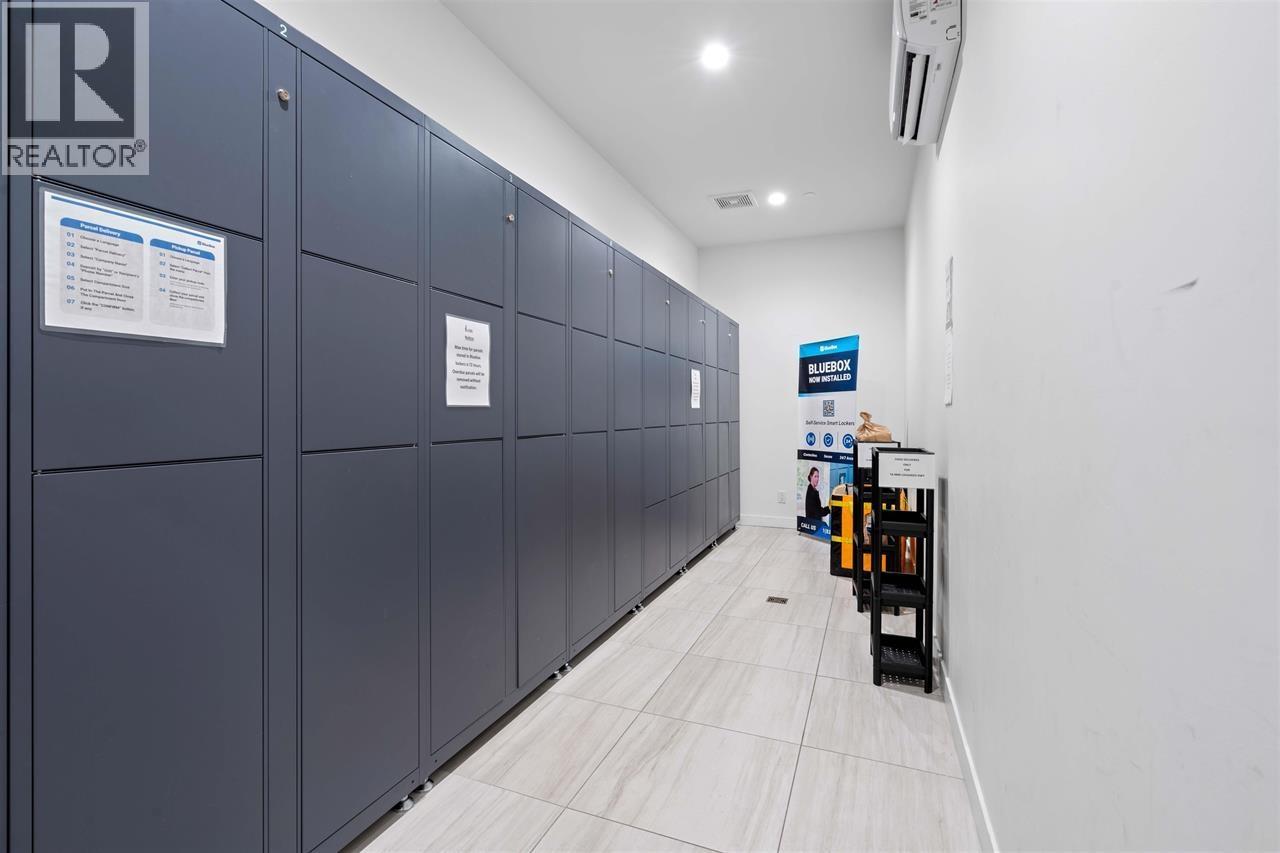 1107 4890 Lougheed Highway, Burnaby, British Columbia  V5C 0N2 - Photo 11 - R3084851