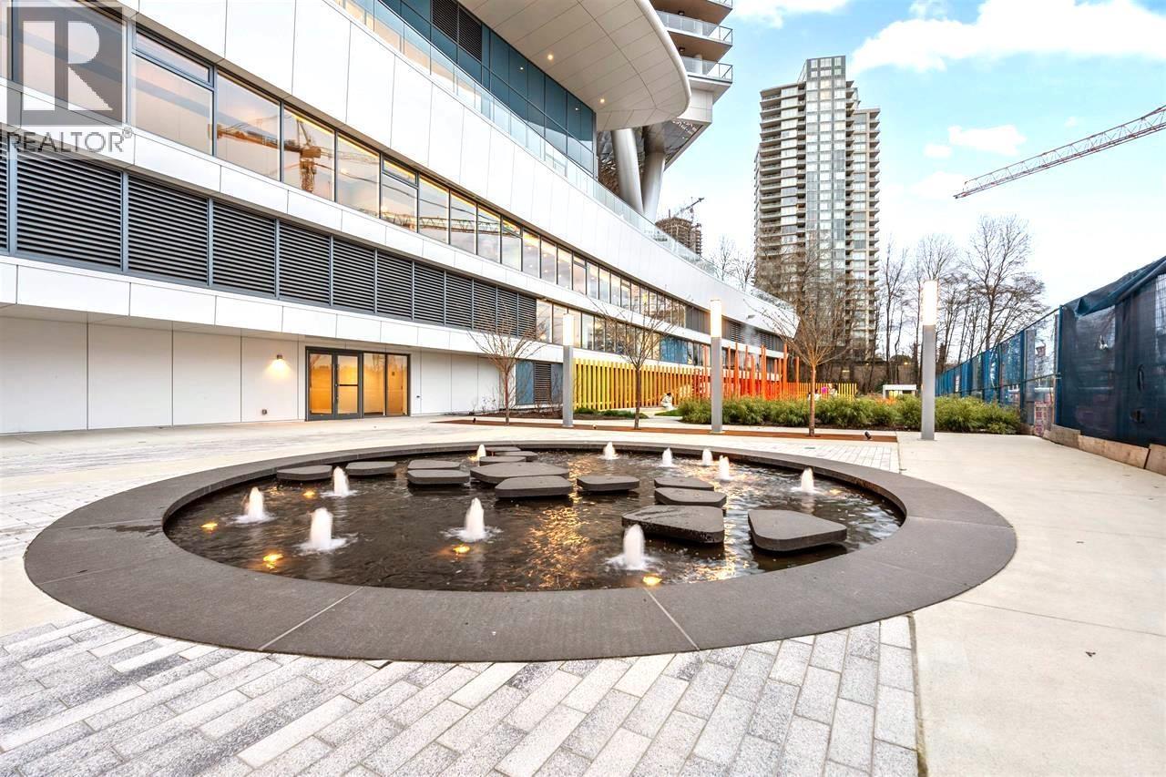 1107 4890 Lougheed Highway, Burnaby, British Columbia  V5C 0N2 - Photo 19 - R3084851