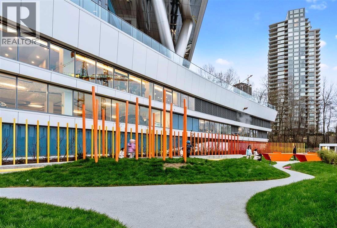 1107 4890 Lougheed Highway, Burnaby, British Columbia  V5C 0N2 - Photo 20 - R3084851