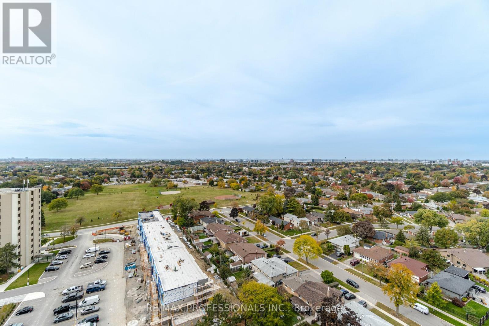 1907 - 714 The West Mall, Toronto, Ontario  M9X 4C1 - Photo 12 - W12731046