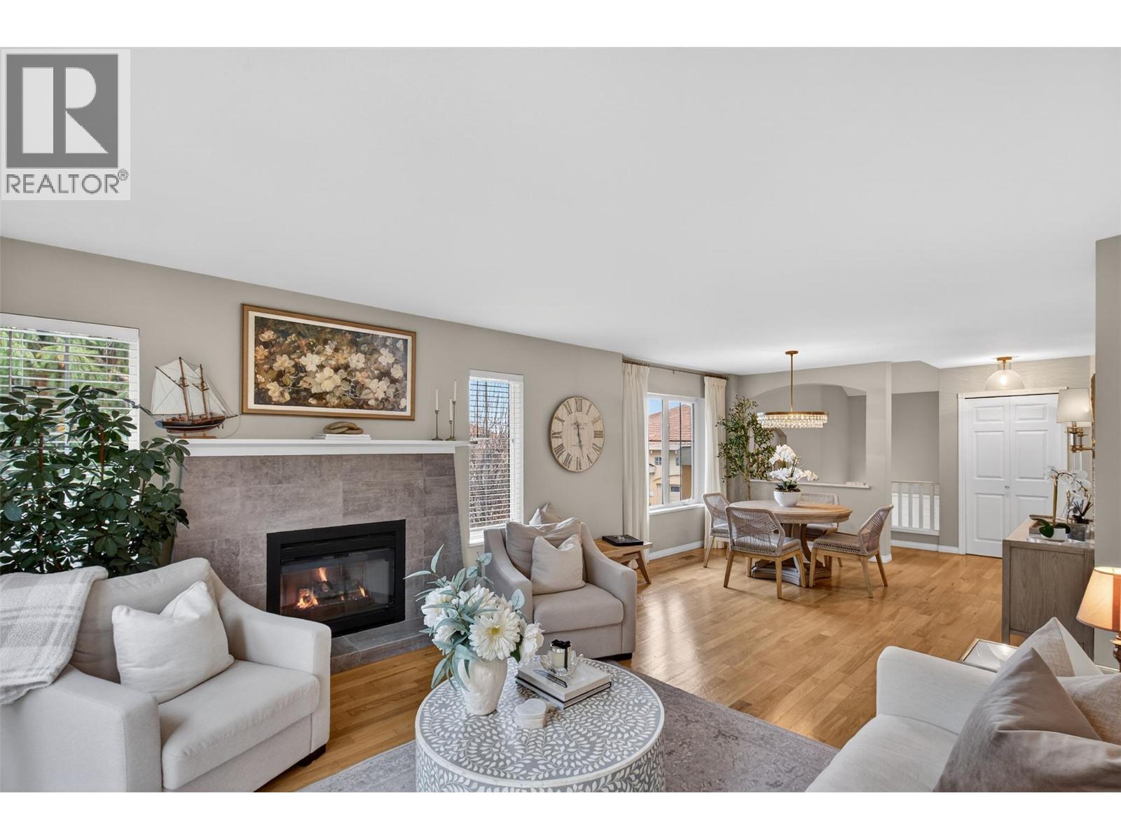 2314 Country Club Drive, Kelowna, British Columbia  V1V 2A6 - Photo 10 - 10372607