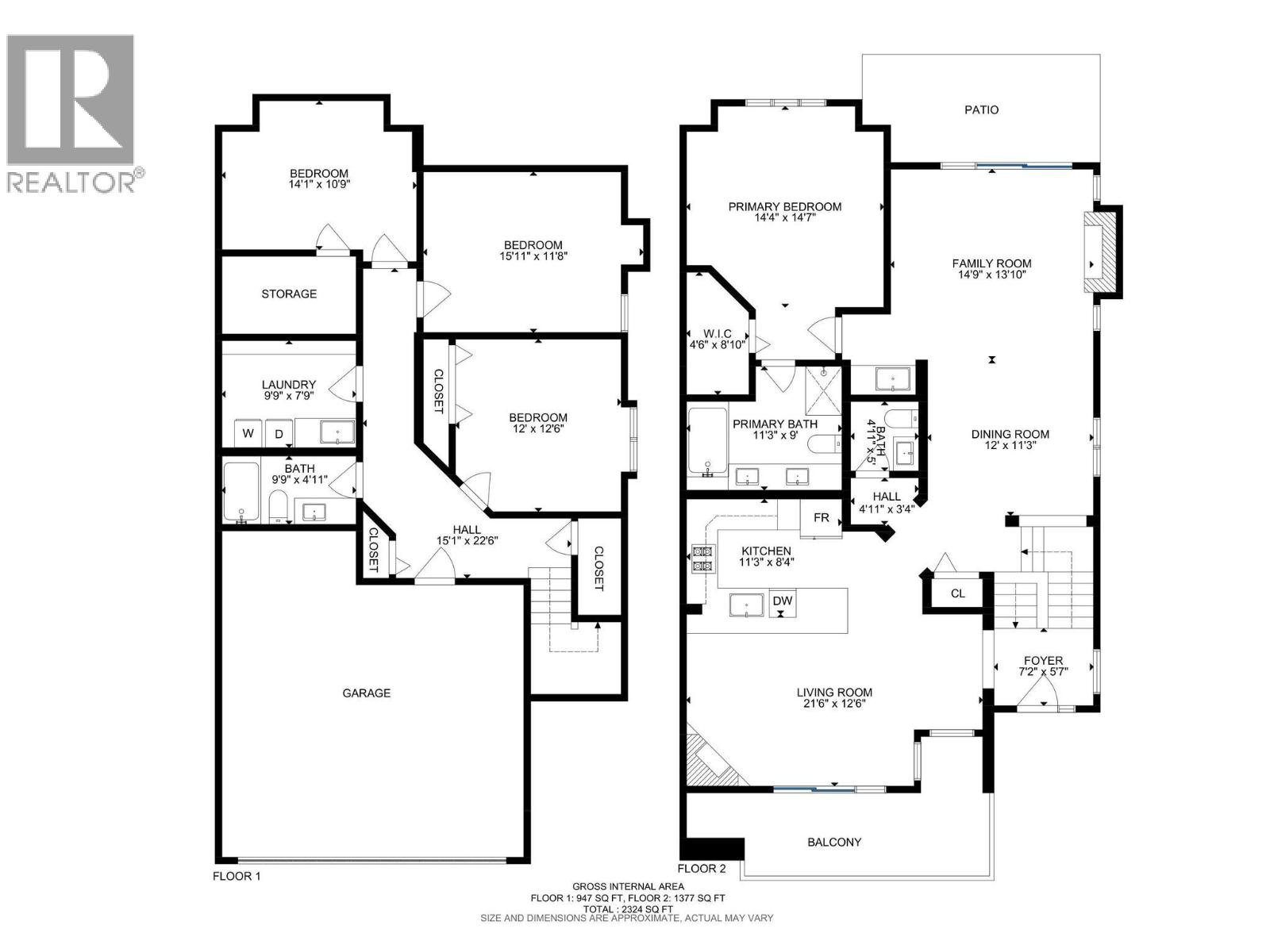 2314 Country Club Drive, Kelowna, British Columbia  V1V 2A6 - Photo 38 - 10372607