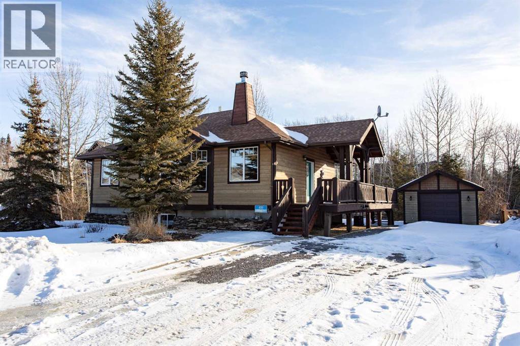 439 Summer Crescent, Rural Ponoka County, Alberta  T0C 2J0 - Photo 35 - A2255617