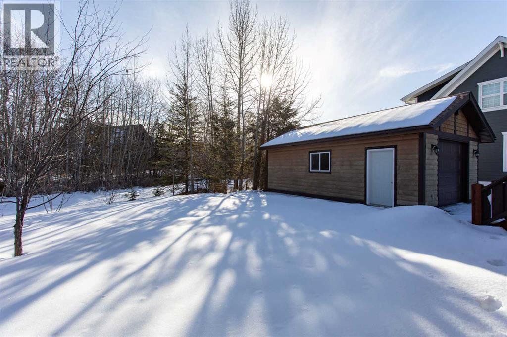 439 Summer Crescent, Rural Ponoka County, Alberta  T0C 2J0 - Photo 37 - A2255617