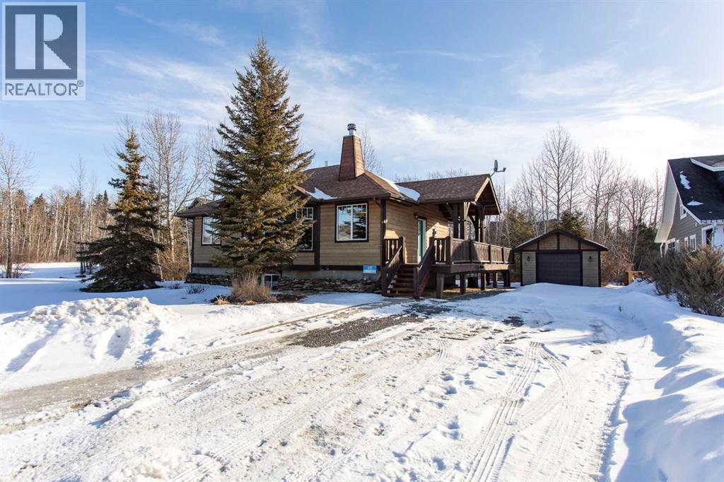 439 Summer Crescent, Rural Ponoka County, Alberta  T0C 2J0 - Photo 34 - A2255617