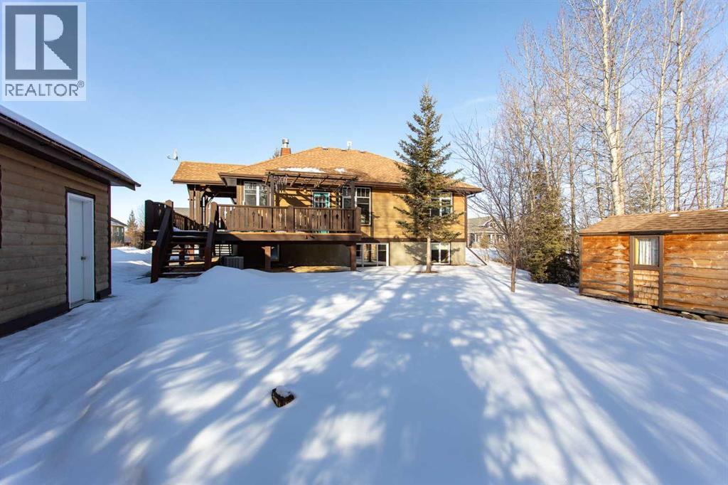 439 Summer Crescent, Rural Ponoka County, Alberta  T0C 2J0 - Photo 33 - A2255617