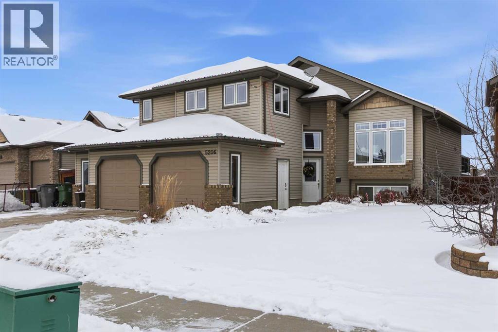 5206 15 Street, Lloydminster, Alberta  T9V 0Y2 - Photo 2 - A2275370