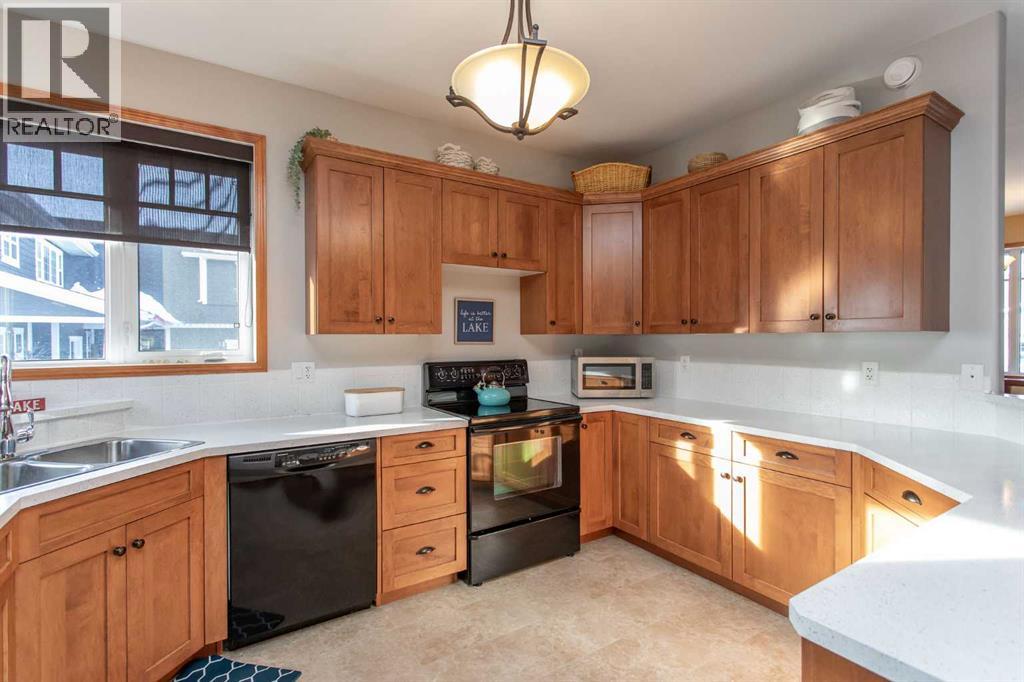 439 Summer Crescent, Rural Ponoka County, Alberta  T0C 2J0 - Photo 11 - A2255617