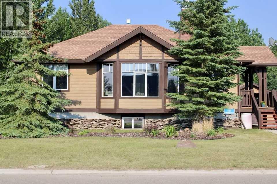 439 Summer Crescent, Rural Ponoka County, Alberta