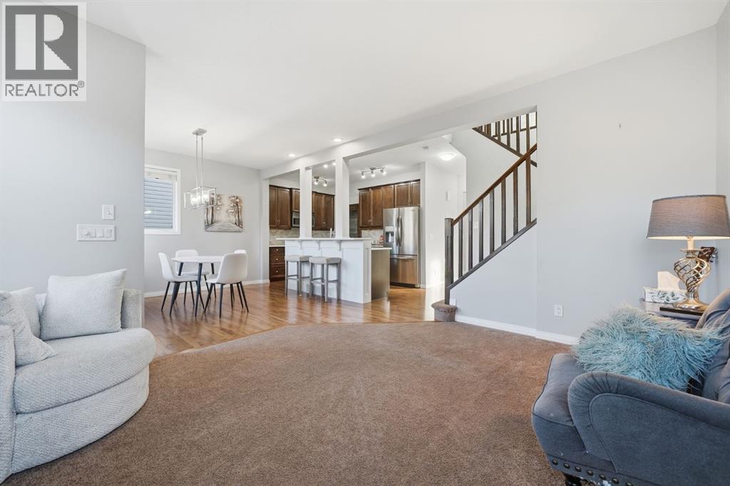 99 Sage Valley Park Nw, Calgary, Alberta  T3R 0E5 - Photo 13 - A2274666