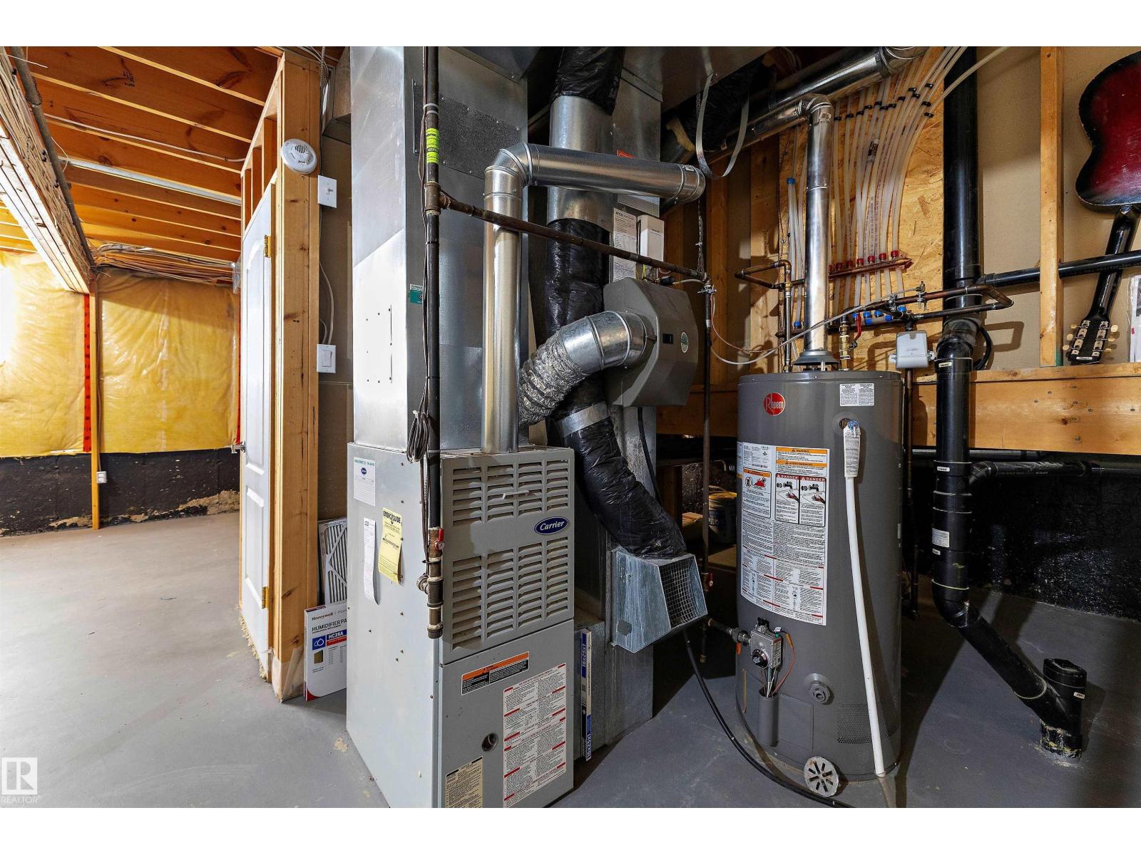 #123 215 Blackburn Dr E Sw, Edmonton, Alberta T6W 1B9 - Photo 35 - E4471598