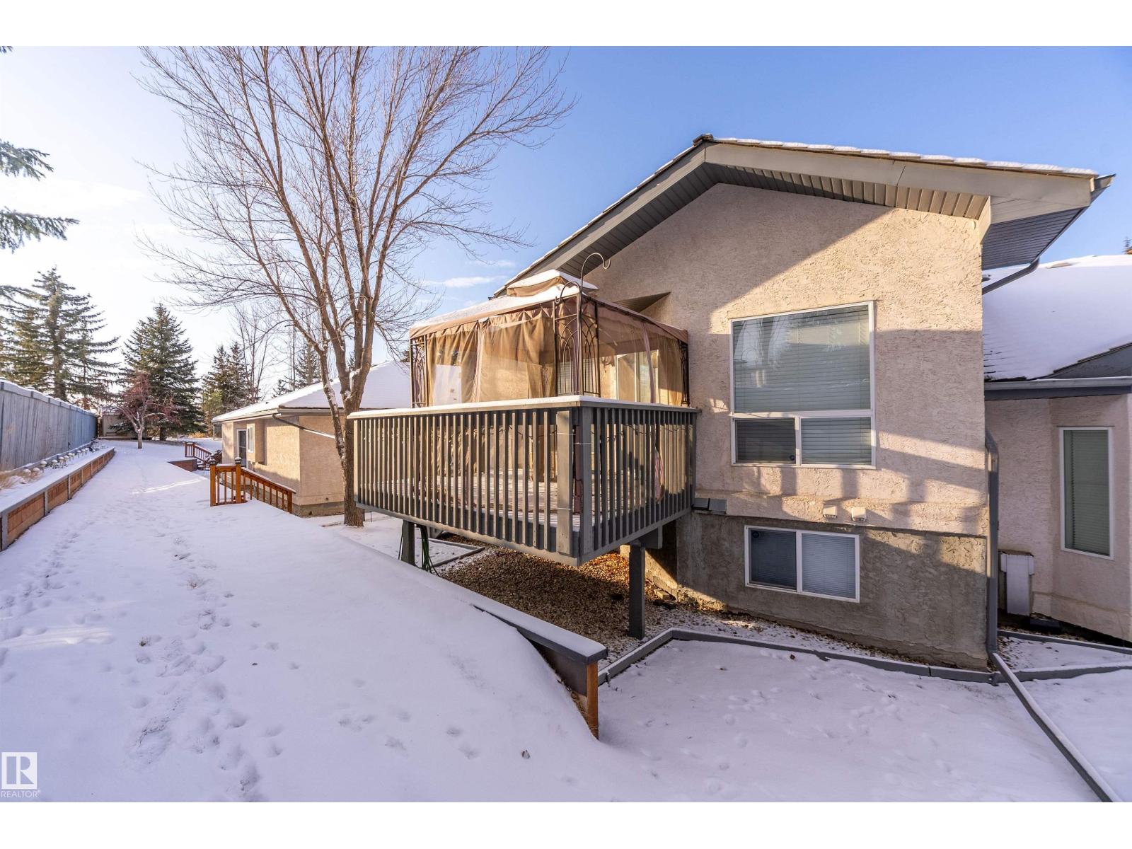 #123 215 Blackburn Dr E Sw, Edmonton, Alberta T6W 1B9 - Photo 43 - E4471598