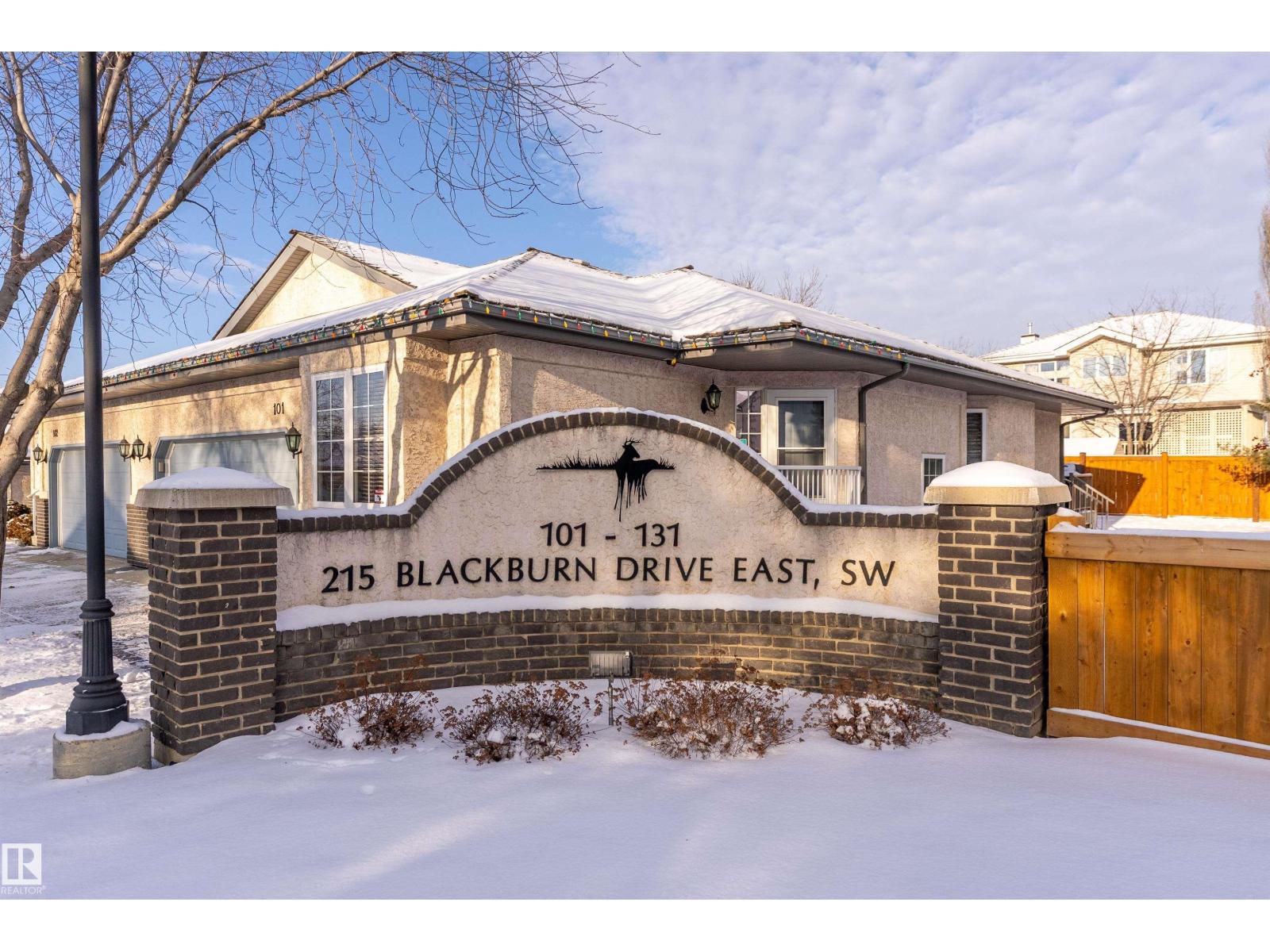 #123 215 Blackburn Dr E Sw, Edmonton, Alberta T6W 1B9 - Photo 57 - E4471598
