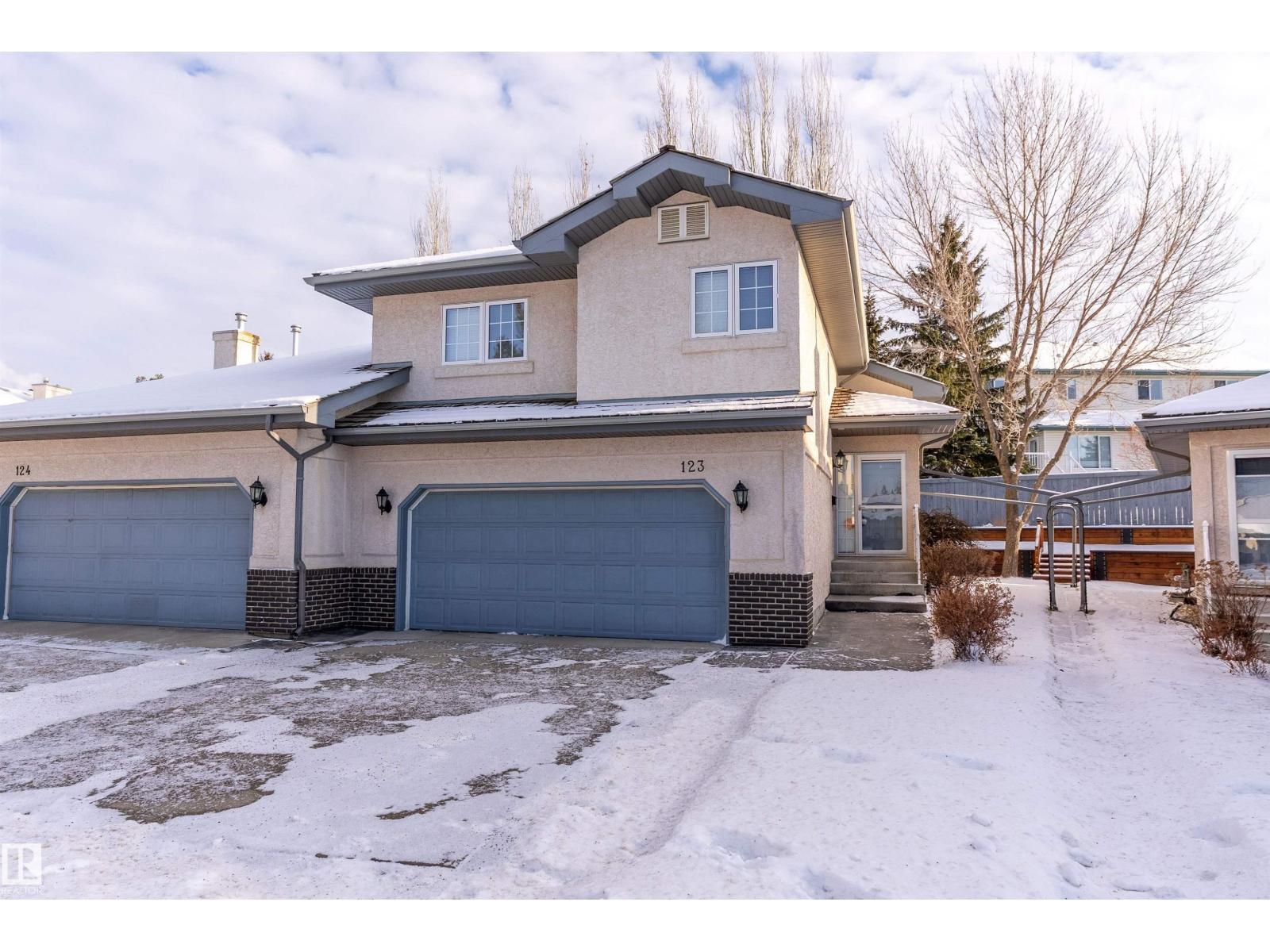 #123 215 Blackburn Dr E Sw, Edmonton, Alberta T6W 1B9 - Photo 58 - E4471598