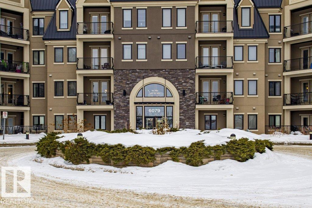 #149 6079 Maynard Wy Nw Nw, Edmonton, Alberta T6R 0R5 - Photo 1 - E4471599