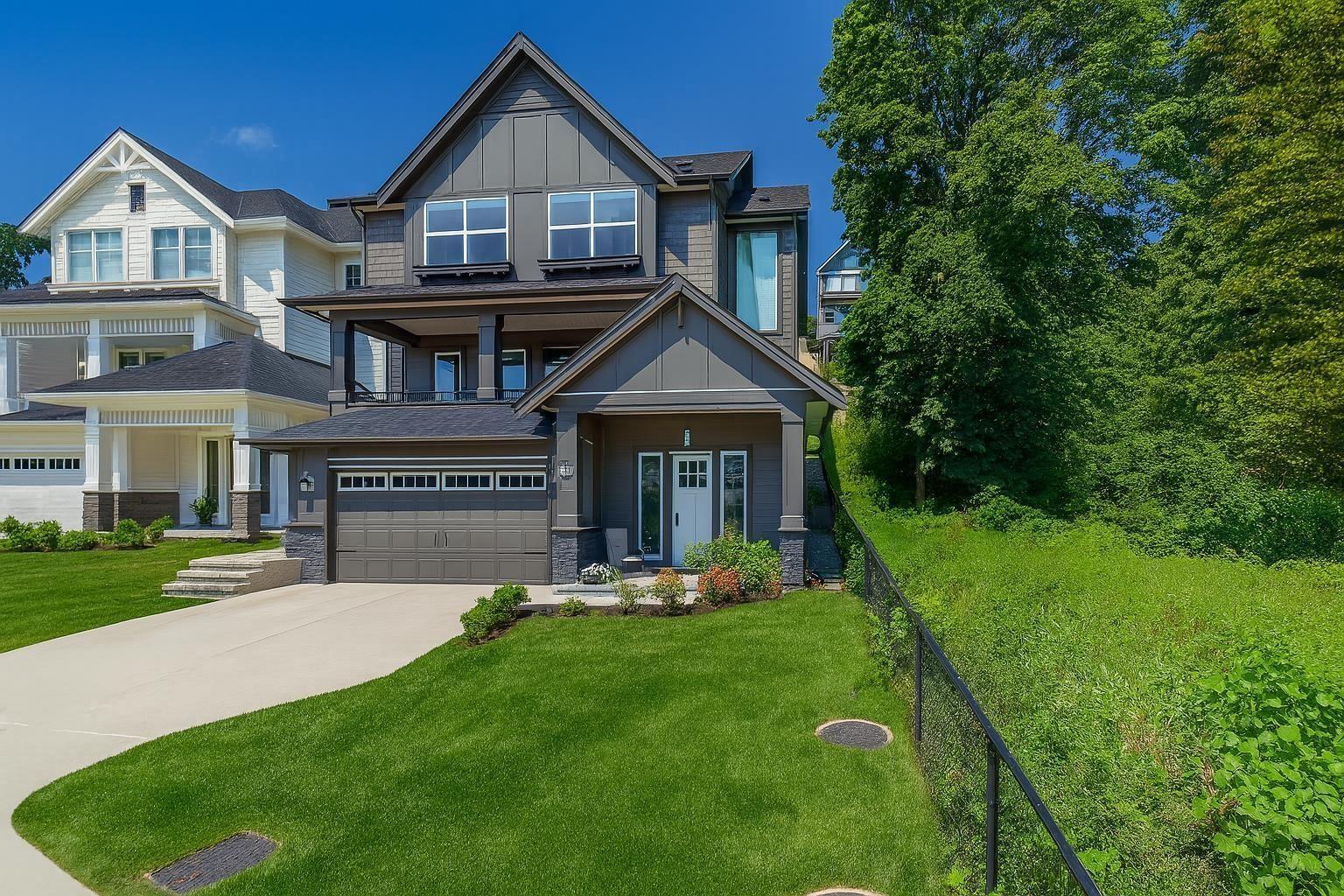 31577 MCCREATH PLACE, Mission, British Columbia