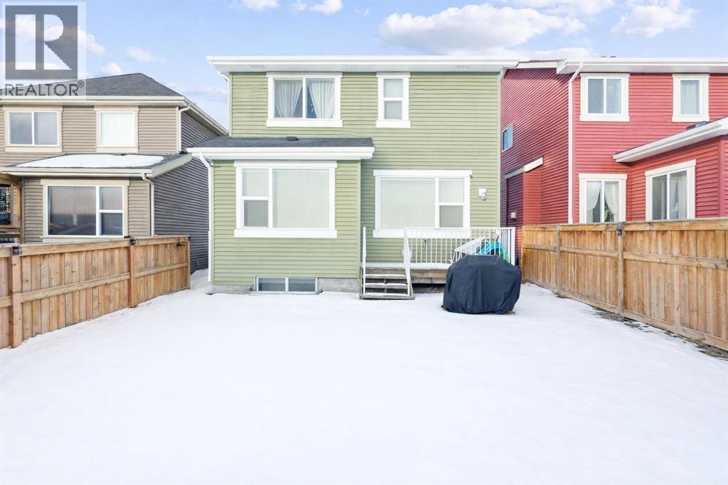 148 Sunrise View, Cochrane, Alberta  T4C 0H4 - Photo 22 - A2276606