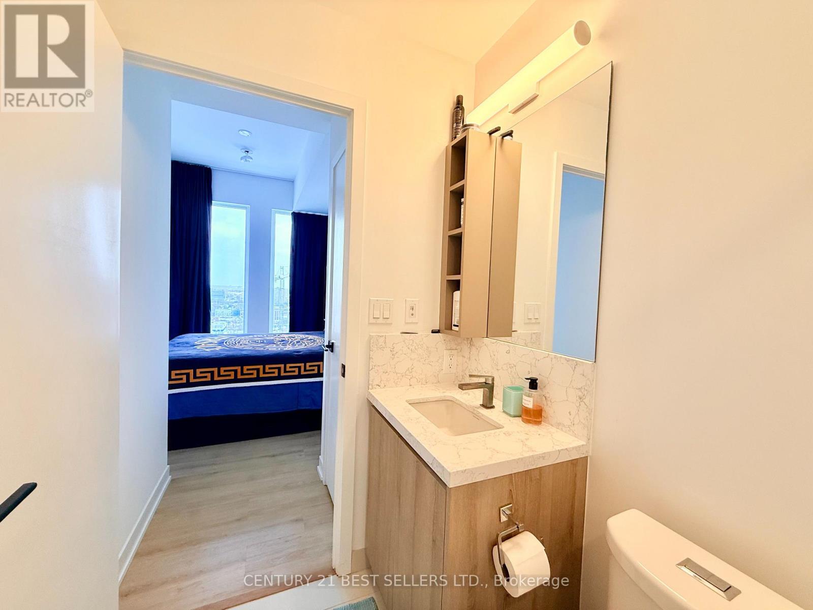 2710 - 319 Jarvis Street, Toronto, Ontario  M5B 0C8 - Photo 17 - C12742154