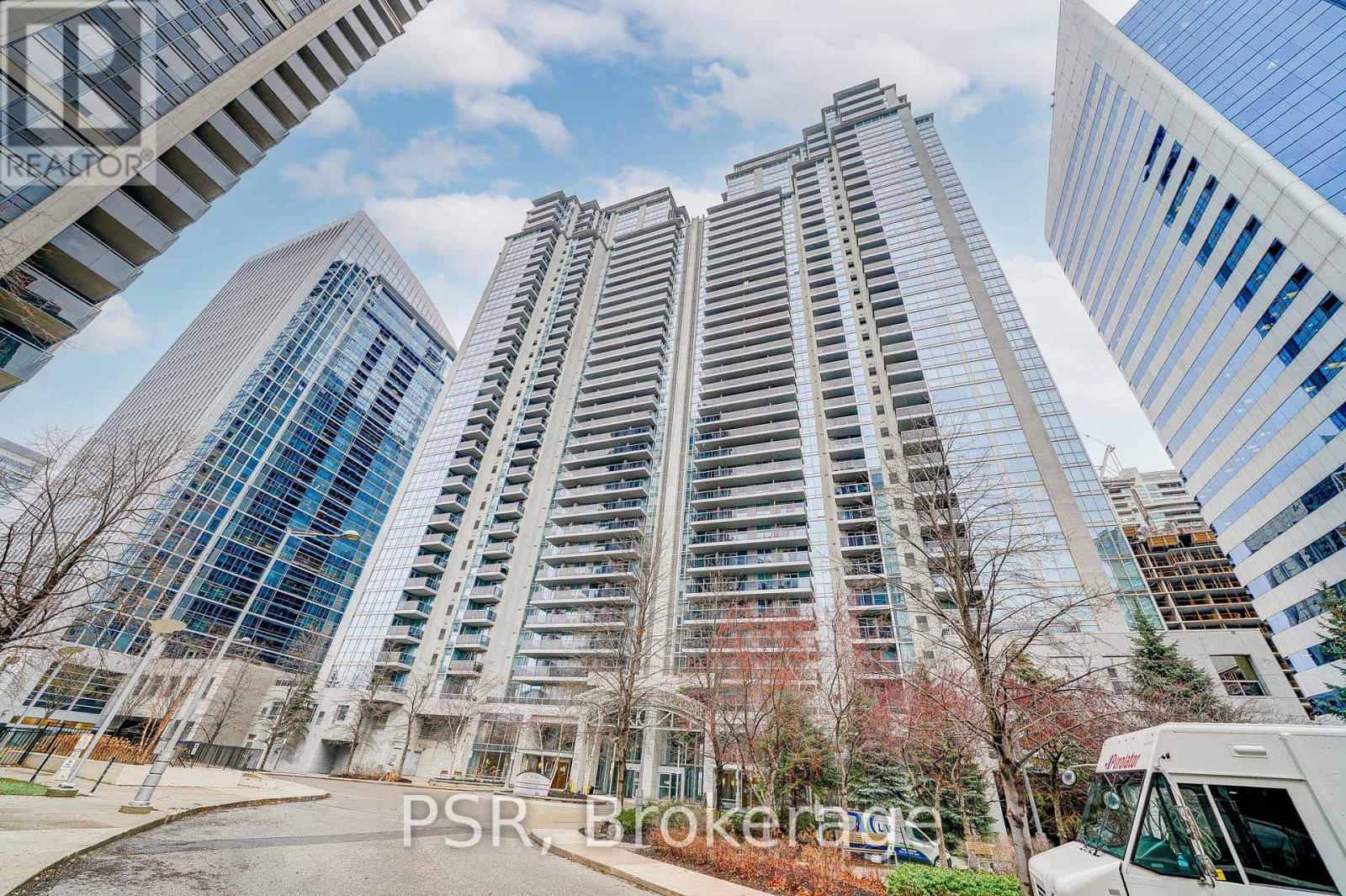906 - 4978 Yonge Street, Toronto, Ontario  M2N 7G8 - Photo 2 - C12742160
